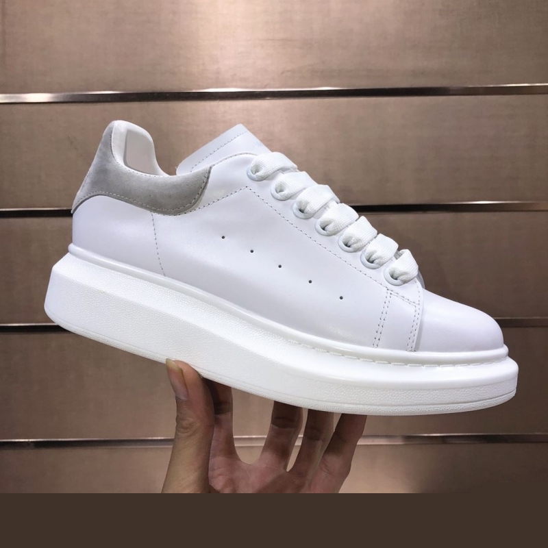 alexander M*Q*en casual shoes